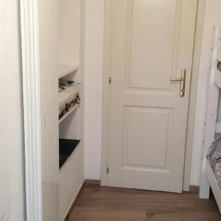 Hébergement de vacances 
