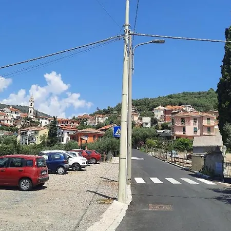 Hébergement de vacances 