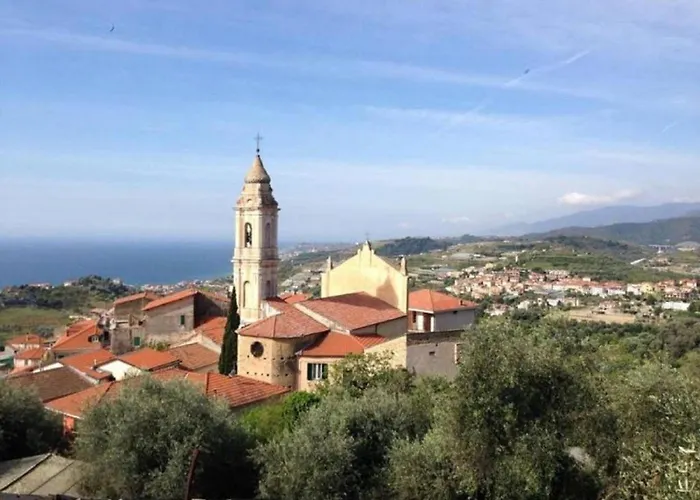 Hébergement de vacances 