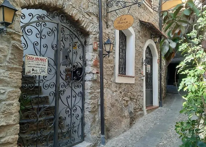 Σπίτι διακοπών 